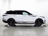Thumbnail of 2026 Fuji White Land Rover Range Rover Velar