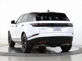 Thumbnail of 2026 Fuji White Land Rover Range Rover Velar