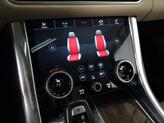 Thumbnail of 2018 Silicon Silver Premium Metallic Land Rover Range Rover Sport