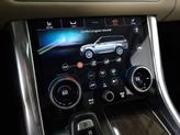 Thumbnail of 2018 Silicon Silver Premium Metallic Land Rover Range Rover Sport