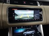 Thumbnail of 2018 Silicon Silver Premium Metallic Land Rover Range Rover Sport