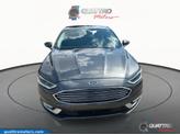 Thumbnail of 2017 Magnetic Ford Fusion
