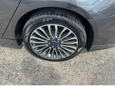 Thumbnail of 2017 Magnetic Ford Fusion