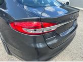 Thumbnail of 2017 Magnetic Ford Fusion