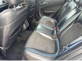 Thumbnail of 2016 Granite Crystal Clearcoat Metallic Chrysler 200