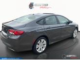Thumbnail of 2016 Granite Crystal Clearcoat Metallic Chrysler 200