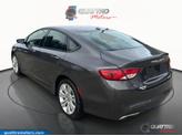 Thumbnail of 2016 Granite Crystal Clearcoat Metallic Chrysler 200