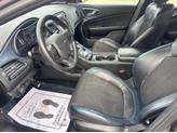 Thumbnail of 2016 Granite Crystal Clearcoat Metallic Chrysler 200