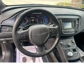 Thumbnail of 2016 Granite Crystal Clearcoat Metallic Chrysler 200