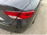 Thumbnail of 2016 Granite Crystal Clearcoat Metallic Chrysler 200