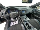Thumbnail of 2016 Granite Crystal Clearcoat Metallic Chrysler 200