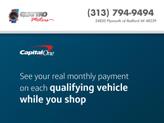 Thumbnail of 2016 Granite Crystal Clearcoat Metallic Chrysler 200