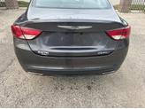 Thumbnail of 2016 Granite Crystal Clearcoat Metallic Chrysler 200