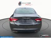 Thumbnail of 2016 Granite Crystal Clearcoat Metallic Chrysler 200