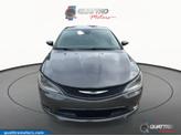 Thumbnail of 2016 Granite Crystal Clearcoat Metallic Chrysler 200