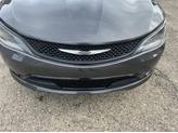 Thumbnail of 2016 Granite Crystal Clearcoat Metallic Chrysler 200