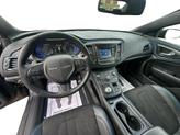 Thumbnail of 2016 Granite Crystal Clearcoat Metallic Chrysler 200