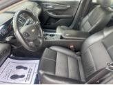 Thumbnail of 2016 Blue Velvet Metallic Chevrolet Impala
