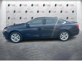 Thumbnail of 2016 Blue Velvet Metallic Chevrolet Impala