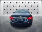 Thumbnail of 2016 Blue Velvet Metallic Chevrolet Impala