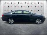 Thumbnail of 2016 Blue Velvet Metallic Chevrolet Impala