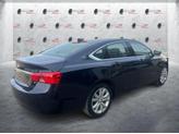 Thumbnail of 2016 Blue Velvet Metallic Chevrolet Impala