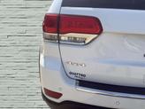 Thumbnail of 2018 Bright White Clearcoat Jeep Grand Cherokee