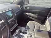 Thumbnail of 2018 Bright White Clearcoat Jeep Grand Cherokee