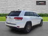 Thumbnail of 2018 Bright White Clearcoat Jeep Grand Cherokee