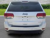 Thumbnail of 2018 Bright White Clearcoat Jeep Grand Cherokee