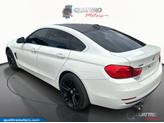 Thumbnail of 2017 Alpine White BMW 430 Gran Coupe