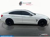 Thumbnail of 2017 Alpine White BMW 430 Gran Coupe