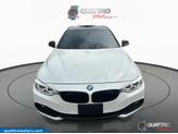 Thumbnail of 2017 Alpine White BMW 430 Gran Coupe