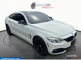 Thumbnail of 2017 Alpine White BMW 430 Gran Coupe