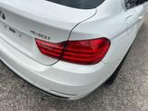 Thumbnail of 2017 Alpine White BMW 430 Gran Coupe
