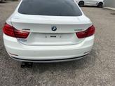 Thumbnail of 2017 Alpine White BMW 430 Gran Coupe