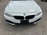 Thumbnail of 2017 Alpine White BMW 430 Gran Coupe