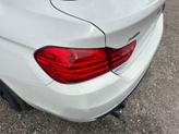 Thumbnail of 2017 Alpine White BMW 430 Gran Coupe