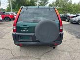 Thumbnail of 2004 Clover Green Pearl Honda CR-V