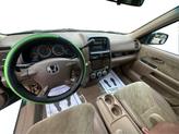 Thumbnail of 2004 Clover Green Pearl Honda CR-V