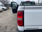 Thumbnail of 2017 Summit White GMC Sierra 1500