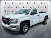 Photo of 2017 Summit White GMC Sierra 1500