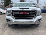 Thumbnail of 2017 Summit White GMC Sierra 1500