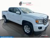 Thumbnail of 2015 Summit White GMC Canyon