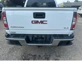 Thumbnail of 2015 Summit White GMC Canyon