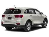 Thumbnail of 2019 Snow White Pearl Kia Sorento