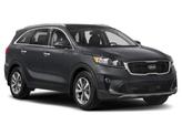 Thumbnail of 2019 Snow White Pearl Kia Sorento