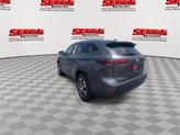 Thumbnail of 2025 Magnetic Gray Metallic Toyota Highlander Hybrid