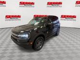 Thumbnail of 2022 SHADOW BLACK Ford Bronco Sport