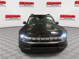 Thumbnail of 2022 SHADOW BLACK Ford Bronco Sport